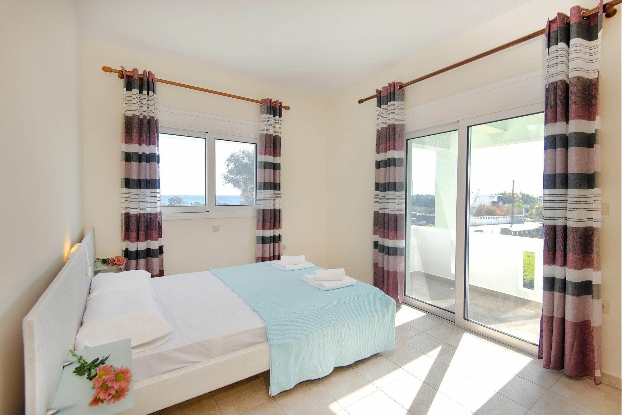 Green Pearl Villa Gennadi Лакания Экстерьер фото