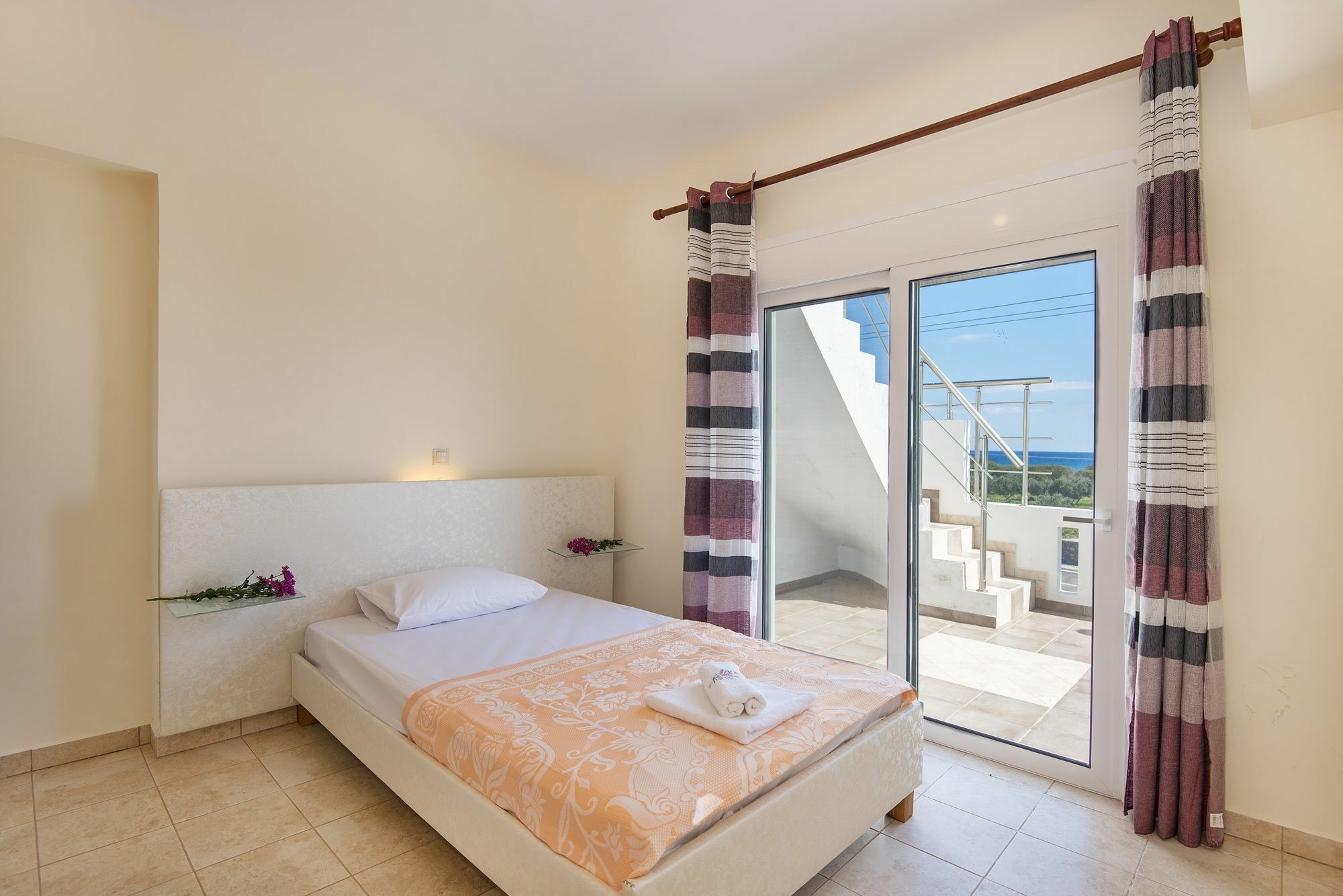 Green Pearl Villa Gennadi Лакания Экстерьер фото